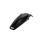 Błotnik tył UFO Kawasaki KXF 250 09-12 KXF 450 09-11 czarny