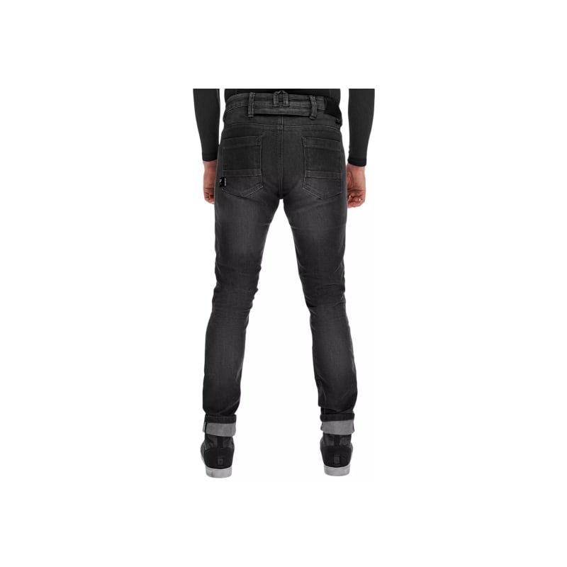 Spodnie motocyklowe jeansy Shima Ridge Men