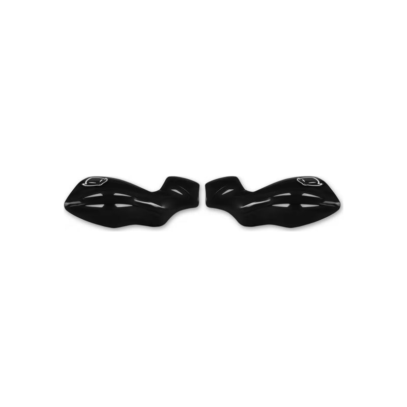 Listki zamienne do handbarów UFO Gravity PM01631001 czarny