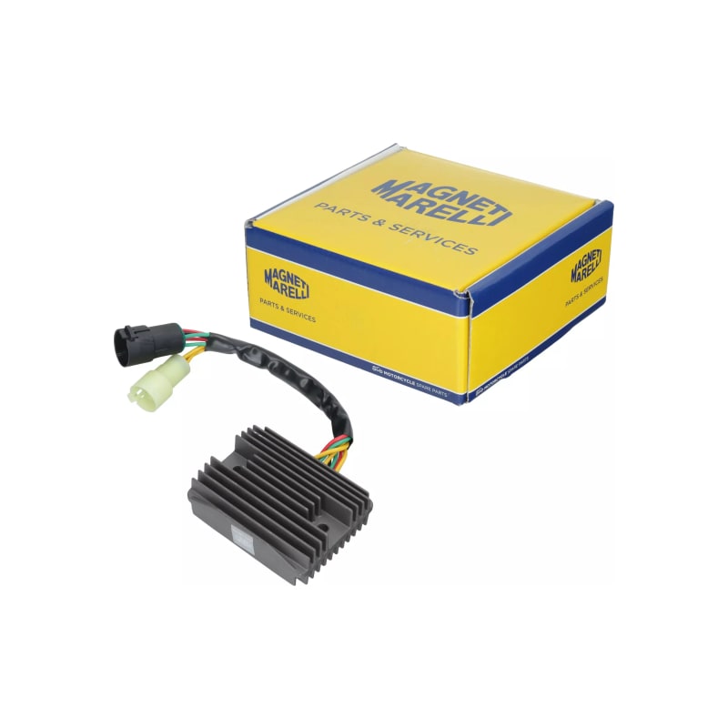 Regulator napięcia Magneti Marelli Kawasaki ZX-9R ZX-12R 00-03