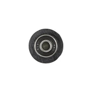 Rolka łańcucha prowadząca UFO Yamaha YZF 450 18-19 czarny