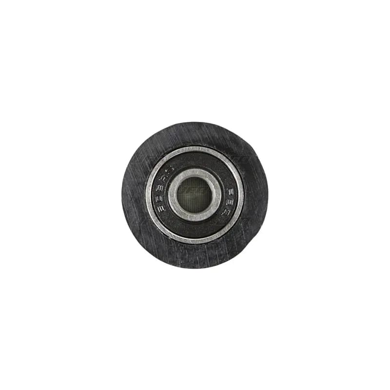 Rolka łańcucha prowadząca UFO Yamaha YZF 450 18-19 czarny