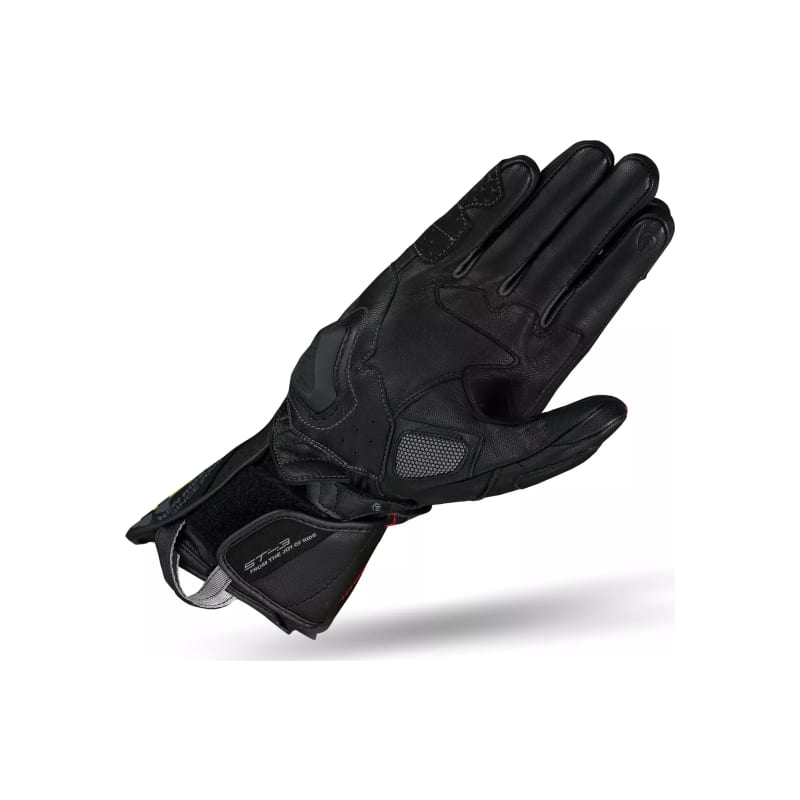 Rękawice motocyklowe Shima ST-3 Men