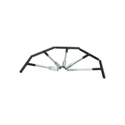 Zestaw kluczy nasadowych 8 10 12 13 14mm w kształcie T HLP