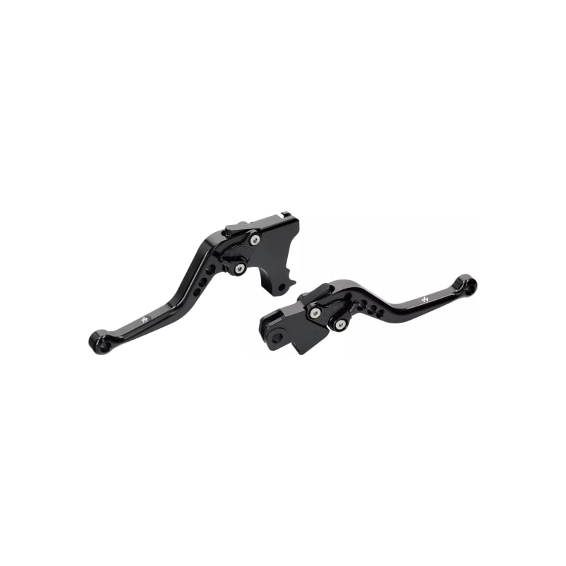 Dźwignie sportowe sprzęgła i hamulca HLP do BMW F 650 700 800 GS