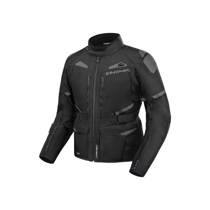 Kurtka motocyklowa tekstylna Shima Dune