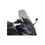 Szyba motocyklowa WRS Touring Yamaha T-Max 560 przyciemniana