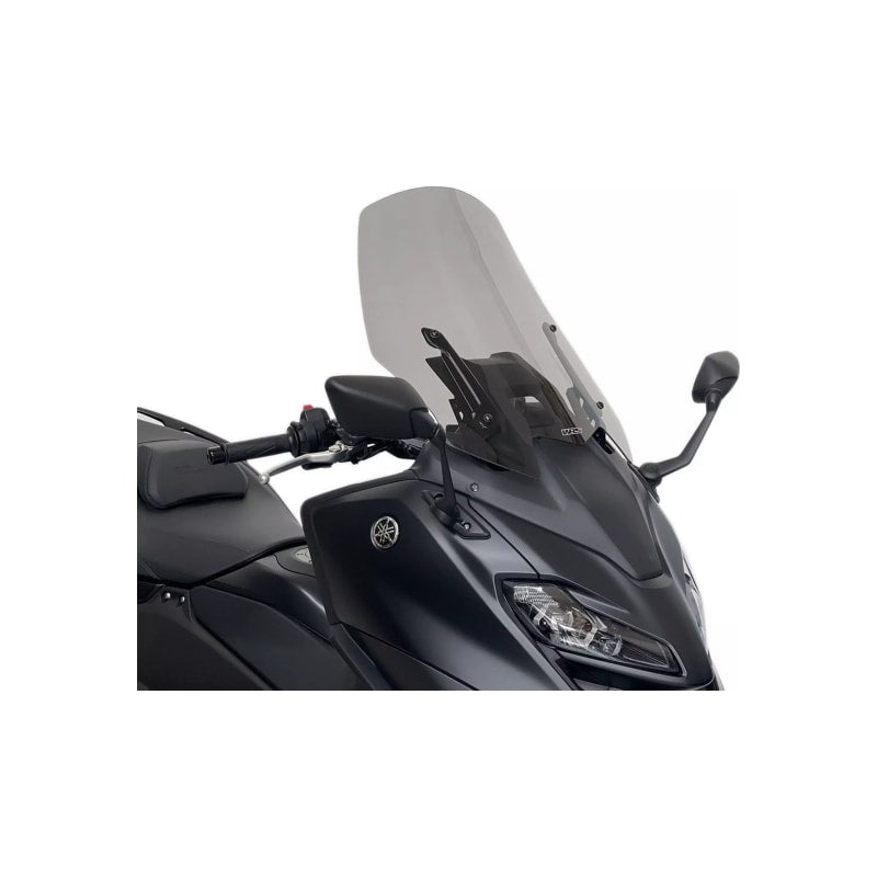 Szyba motocyklowa WRS Touring Yamaha T-Max 560 przyciemniana