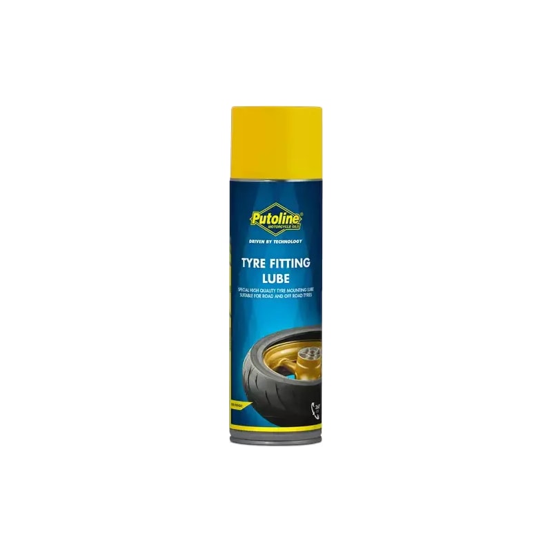 Środek do montażu opon Putoline Tyre Fitting Lube 500ml