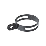 Obejma mocowanie tłumika HLP carbon 102mm