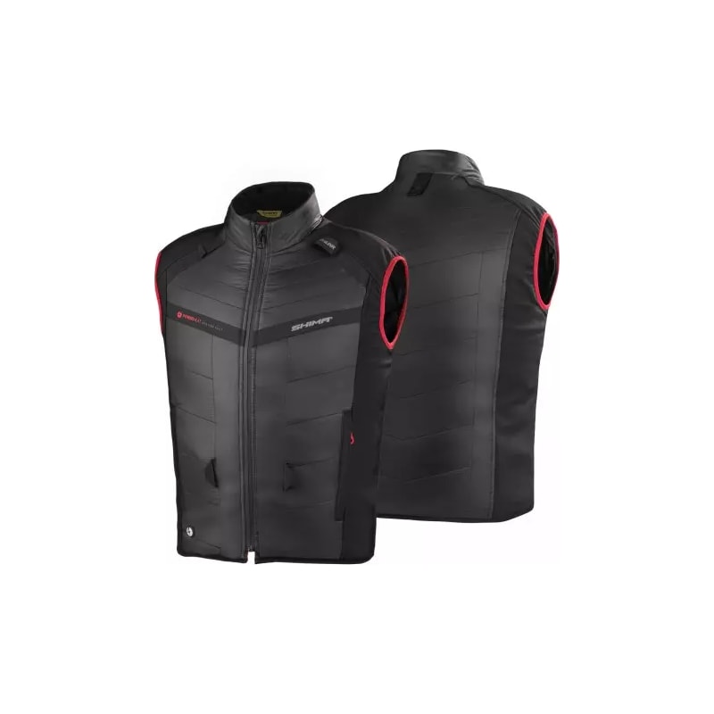 Kamizelka ogrzewana Shima Powerheat Vest