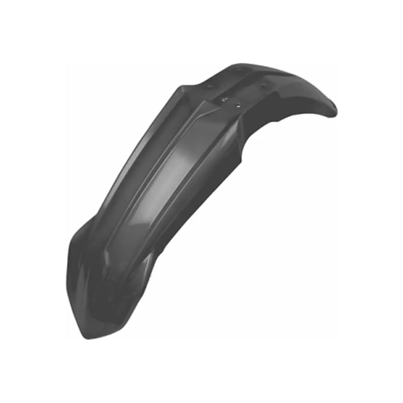 Błotnik przód UFO Yamaha YZF 250 19-21 WRF 250 20-21 YZF 450 18-21 WRF 450 19-21 szary