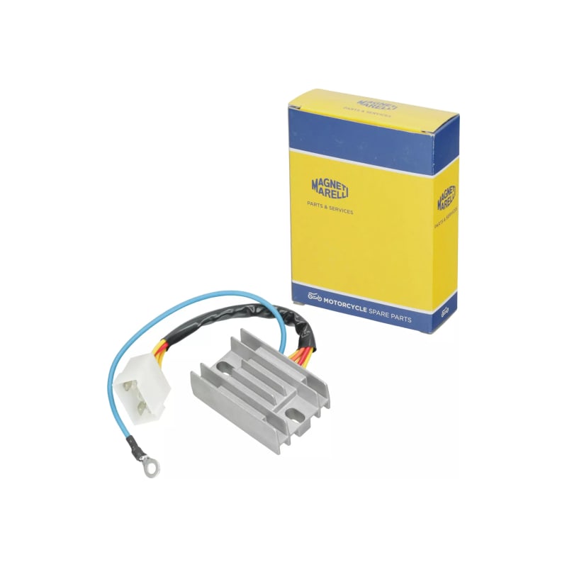 Regulator napięcia Magneti Marelli Aprilia Scarabeo 125 99-02