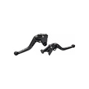 Dźwignie sportowe sprzęgła i hamulca HLP do Kawasaki ZX-6 RR 600 ZZR 600 ZX-9 R 900 Versys 1000 Z 1000 ZX-10 R Ninja  ZX-12 R 1200