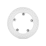 Tarcza hamulcowa przód/tył Ferodo FMD0367R 267/132.2x5mm 5x150.2mm