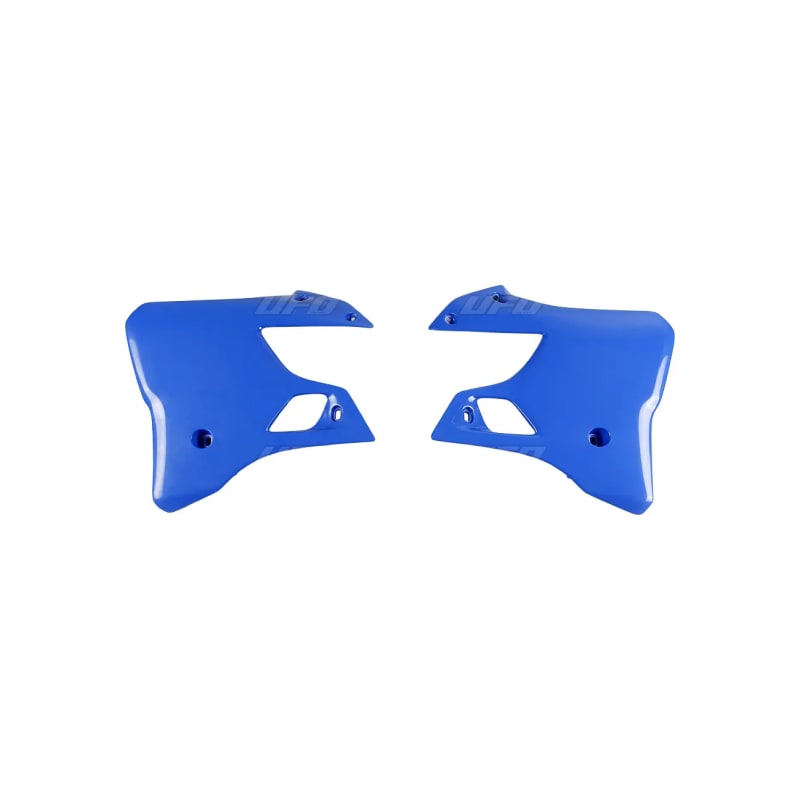 Osłony chłodnicy UFO TM 80 125 250 98 niebieski