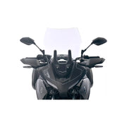 Szyba motocyklowa WRS Touring Yamaha MT-07 Tracer przeźroczysta