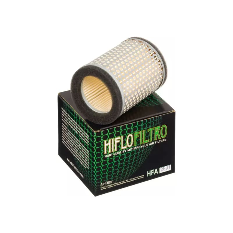 Filtr powietrza HifloFiltro HFA 2601