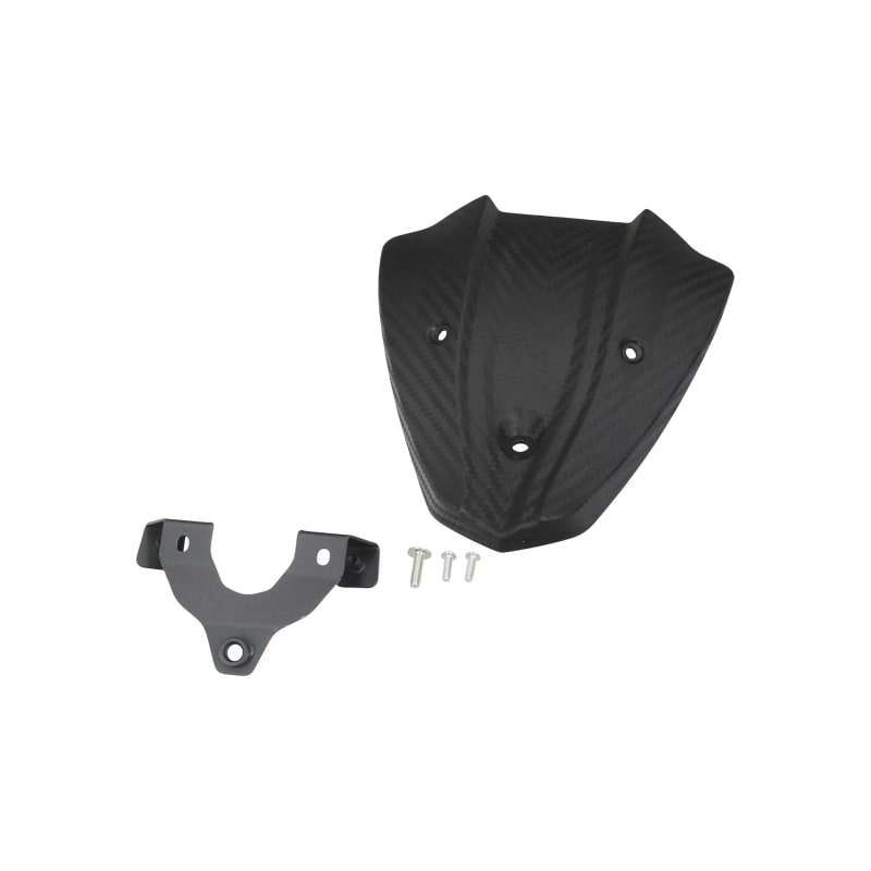 Owiewka motocyklowa przód HLP KTM 1290 Super Duke R/RR 2021-2022 carbon
