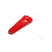 Błotnik tył UFO Honda CRF 250 14-17 CRF 450R 13-16 czerwony