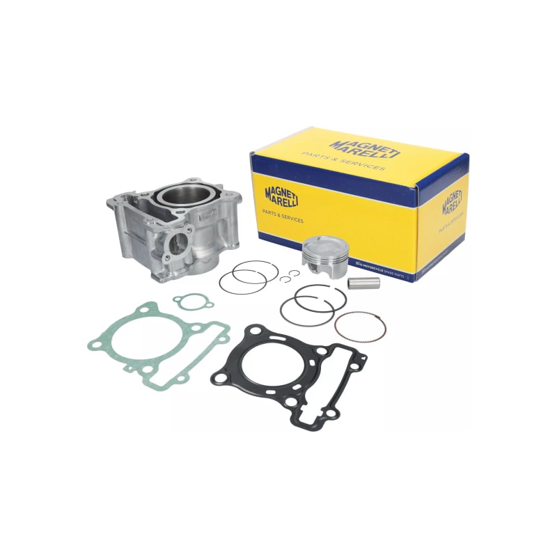 Cylinder kompletny Magneti Marelli Yamaha N-Max 155 Tricity 155