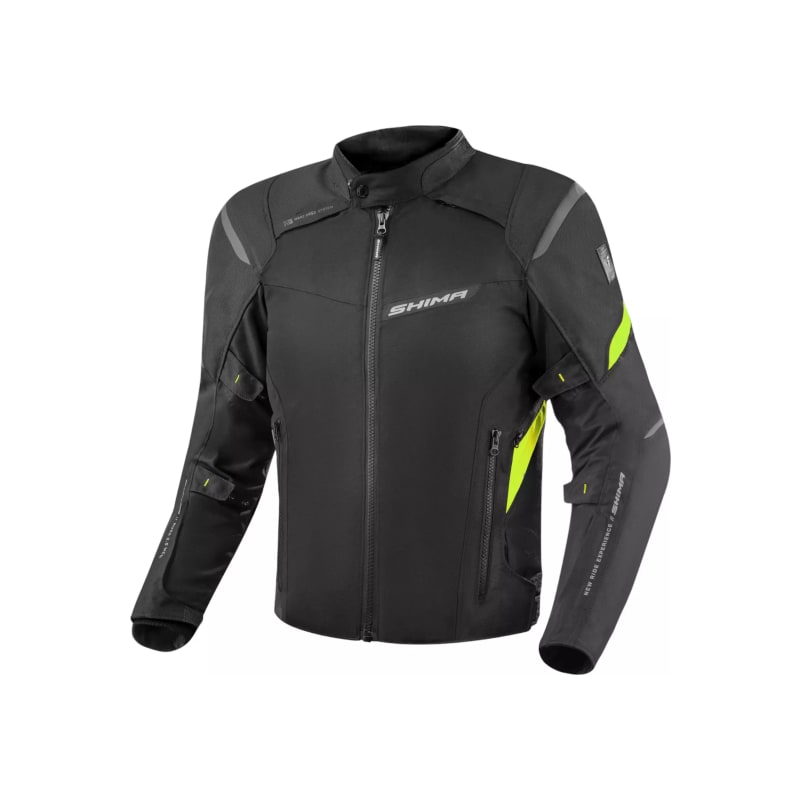 Kurtka motocyklowa Shima Rush 2.0 Men