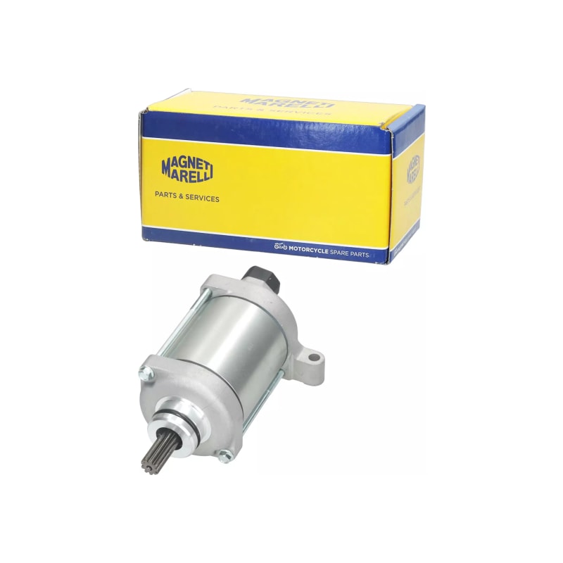 Rozrusznik elektryczny Magneti Marelli Honda Hornet 600 07-15 VFR 800 F 14-21