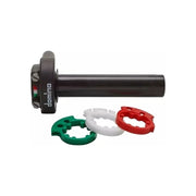 Rolgaz Domino XM2 Road czarny
