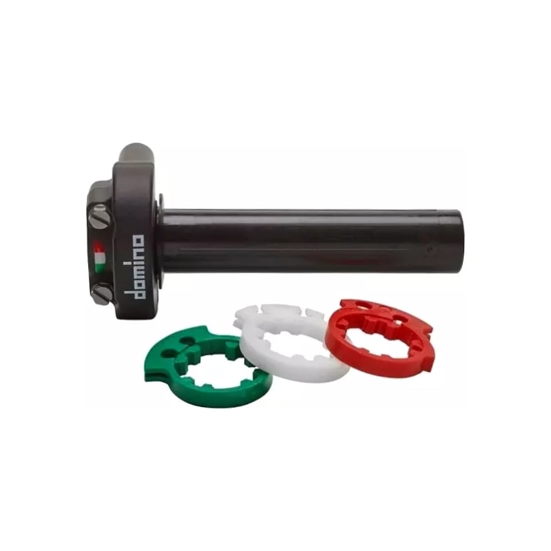 Rolgaz Domino XM2 Road czarny