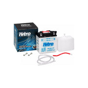 Akumulator standardowy Nitro 6N6-3B-1 6V 6Ah