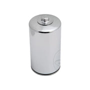 Filtr oleju K&N KN173C chromowany