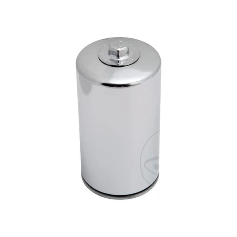 Filtr oleju K&N KN173C chromowany