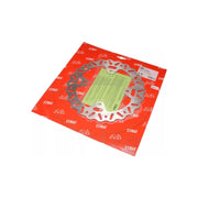 Tarcza hamulcowa TRW Lucas cross MST 339 EC tył