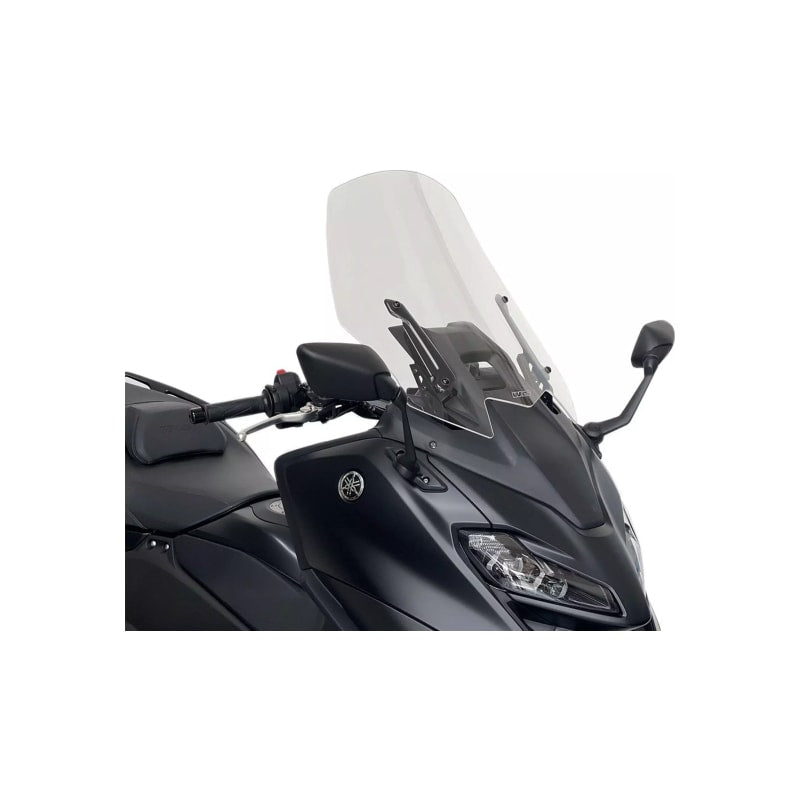 Szyba motocyklowa WRS Touring Yamaha T-Max 560 przeźroczysta