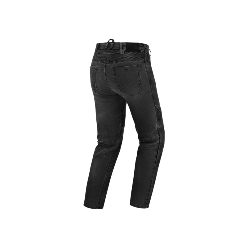 Spodnie motocyklowe jeansy Shima Zenith Men