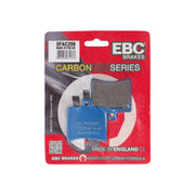 Klocki hamulcowe EBC FA 298 SFAC (2 szt.)