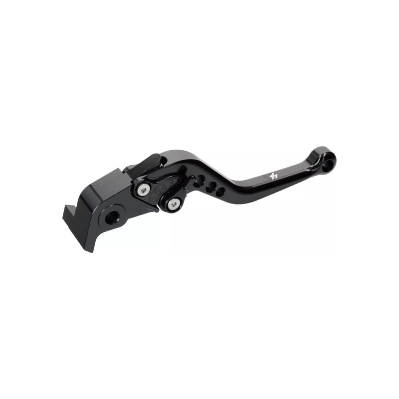 Dźwignia hamulca sportowa CNC HLP YZF R1 04-08 MT-01 04-09