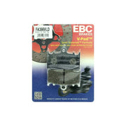 Klocki hamulcowe EBC FA 366 VLD (2 szt.)