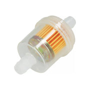 Filtr paliwa HLP 8mm