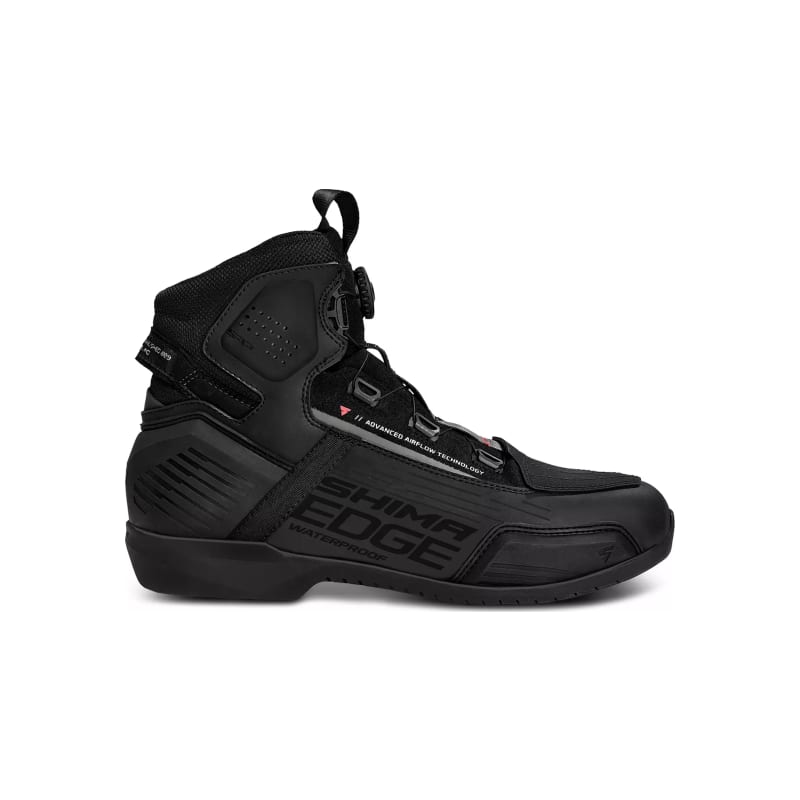 Buty motocyklowe Shima Edge WP Men