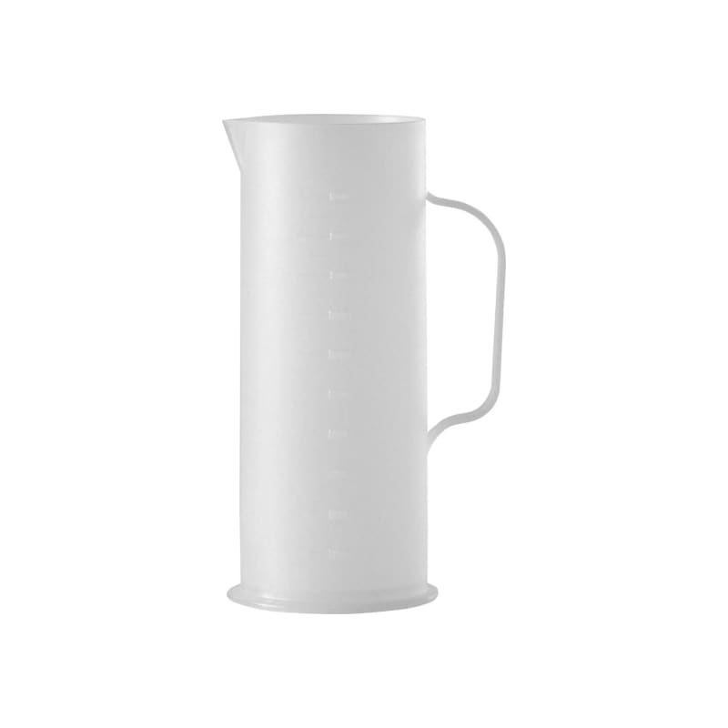Miarka do paliwa Polisport 1 L