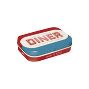 Pudełko miętówek Mintbox Diner