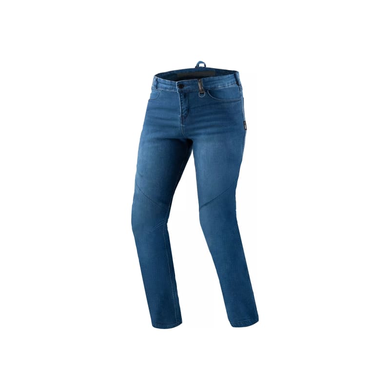 Spodnie motocyklowe jeansy Shima Rider Men