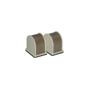 Filtr powietrza HifloFiltro HFA 2404