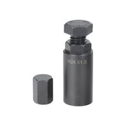 Ściągacz koła magnesowego HLP M24x1.5mm prawy Honda Kawasaki Suzuki Yamaha