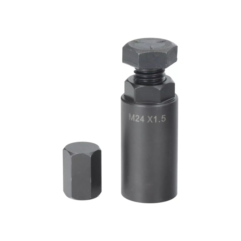 Ściągacz koła magnesowego HLP M24x1.5mm prawy Honda Kawasaki Suzuki Yamaha