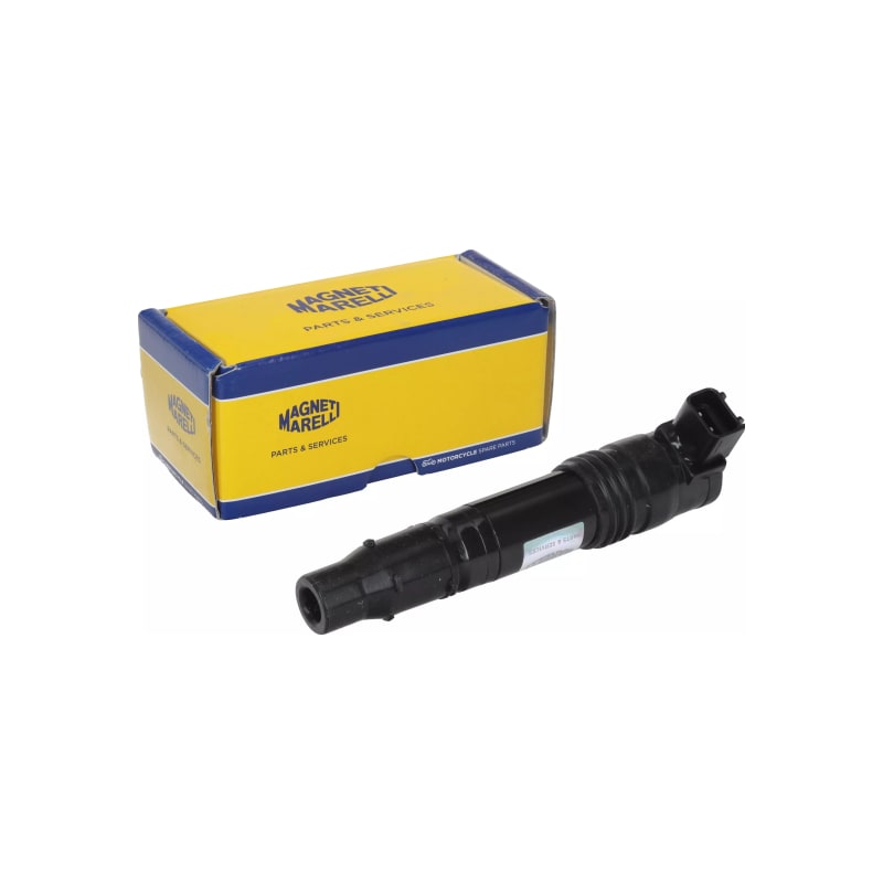 Cewka zapłonowa Magneti Marelli Kawasaki ZZR 1400 06-13 ZX-10R 04-10