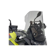 Szyba motocyklowa WRS Touring BMW F900 GS przyciemniana