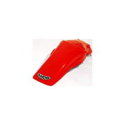 Błotnik tył UFO Honda CR 125 91-92 CR 250 90-91 CR 500 90-01 czerwony