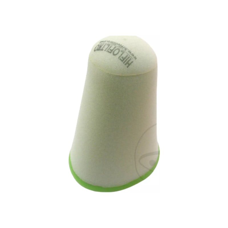 Gąbkowy Filtr powietrza HifloFiltro HFF 4022